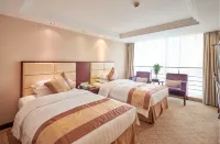 Jiangsu Phoenix Palace Hotel