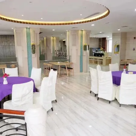 Lavande Hotel (Heyuan Avenue Top Fountain of Asia)