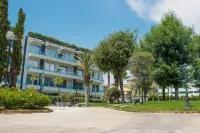 Hotel & Resort Tre Fontane Luxury Hôtels à : 