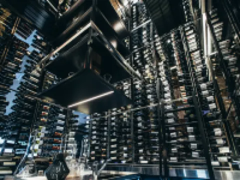 ฮิลตัน แอดิเลด โรงแรมในแอดิเลด