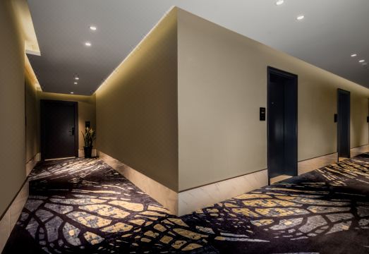 1. 라노 호텔 (두..