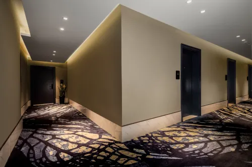 Lano Hotel (Doujiangyan Scenic Area) Photos