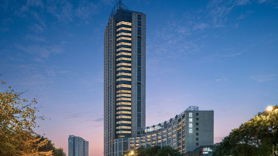 S&N Hotel Changzhou