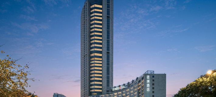 S&N Hotel Changzhou Hotels in Changzhou