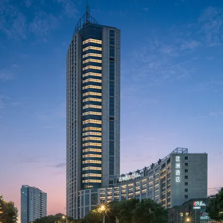 S&N Hotel Changzhou