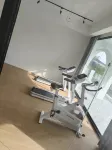 Free sea valley - Gym