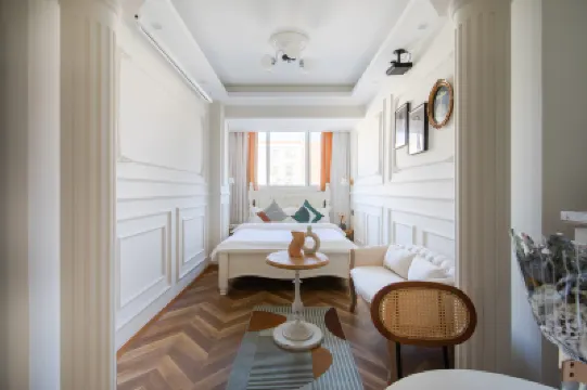 Homeinn Pebble Hotel (Beijing Sport University Shangdi) Hotel berhampiran Yuling Longguan