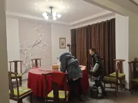 Qiyunshan Haoshetianxia Homestay