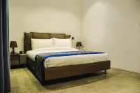 Nordic Resort Hotel a Al Jasra