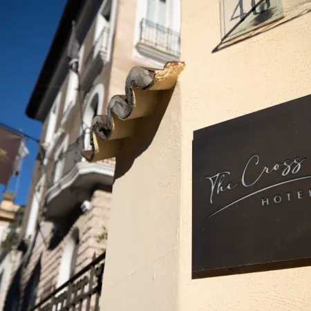 The Cross Hotel
