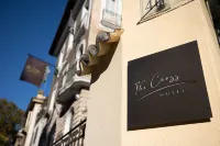 The Cross Hotel Hotels in 