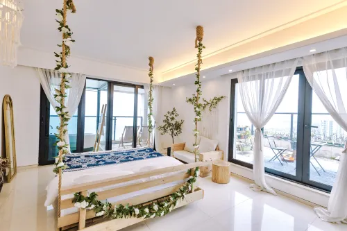 Aizhihai - Apartments