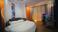 Kaili E-sports Hotel Hotels near Yizhang Baitong Station