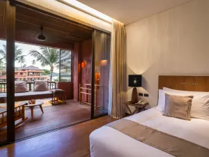 Hansar Samui Resort & Spa
