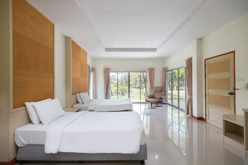 塔拉喬拉普魯克度假村