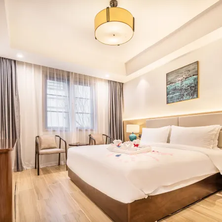 ANYIYUESHE HOTEL