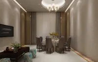 藍島飯店（汕尾信利廣場二馬路美食街店） - 早餐