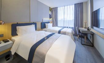 Puchen Hotel (Chengdu Xindu Southwest Petroleum University Branch)