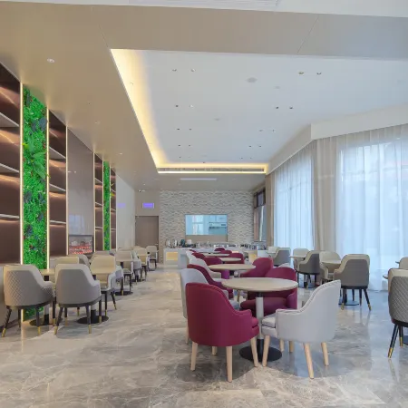 Lavande Hotel(Siyang RT Mart)