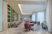 Lavande Hotel（Siyang RT Mart）
