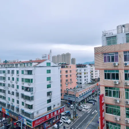Jin Jiang Hotel