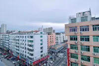 Jin Jiang  Hotel