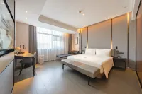 Atour Hotel, Baoyu Plaza, North Changjiang Road, Kunshan