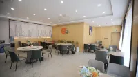 Lishui Zhuangyuanqiao Hotel (Wudao Park)