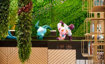 Artyzen Habitat Qiantan Shanghai