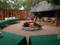 Tshukudu Game Lodge Hotels in Hoedspruit