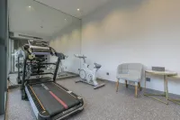U-Hotel Hoteles en Fuzhou