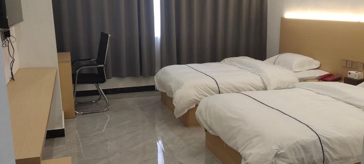 Pengze Xingchen Business Hotel Hotels in Pengze