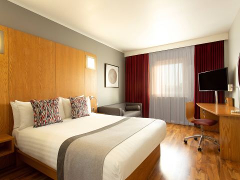 Ramada by Wyndham Belfast City Centre