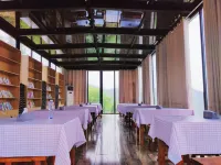 Yunbao Mirage Cluster Boutique B&Bs Hotels in Ruzhou