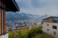 Prana Resort,Anji - Romantic