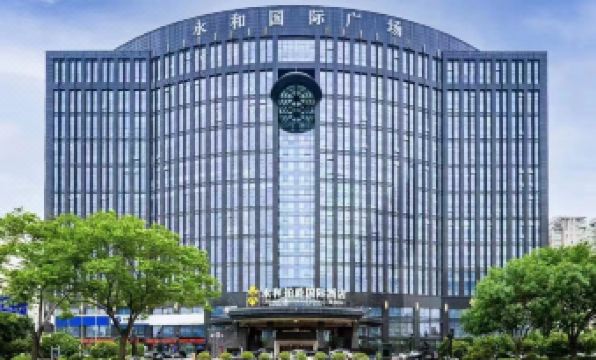 Noble International Hotel