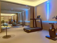 JI Hotel (Yongcheng Guangming Road) - Gym