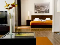 Wyndham Hannover Atrium Hotels near Anderten