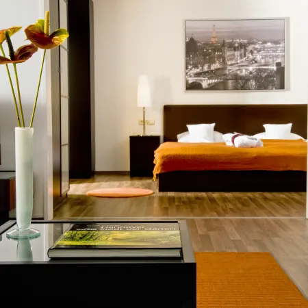 Wyndham Hannover Atrium
