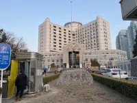 Wellington Hotel Hotel di Area Jinsong dan Panjiayuan