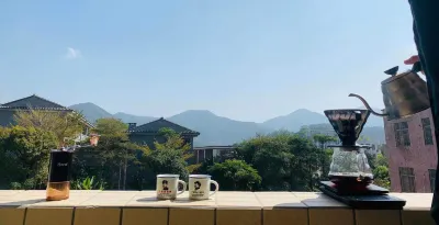 The House B&B