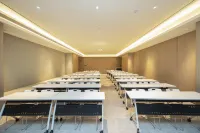 JI Hotel (Shuyang Wandaguangchang Xueyuan Road)