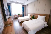 汾陽雲鼎飯店 - 2 星級