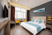 AiDePinYue Hotel (Puyang Nanle Xincheng International) Hotels in Nanle