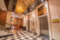 Swan Lake Hotel Hotel dekat Dongguan Hengli Passenger Transport Terminal