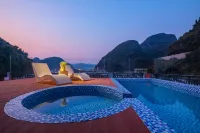 如家睿柏·雲酒店（陽朔西街店）