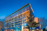 Huashan Licheng Hotel