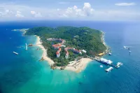 Wuzhizhou Island Resort Hotels in Wuzhizhou Island