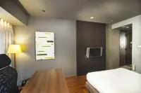 Koko Hotel Fukuoka Tenjin Hotels in Fukuoka