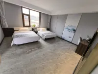 同享民宿（王家大院景區店）